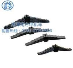 板彈簧、輪對襯套